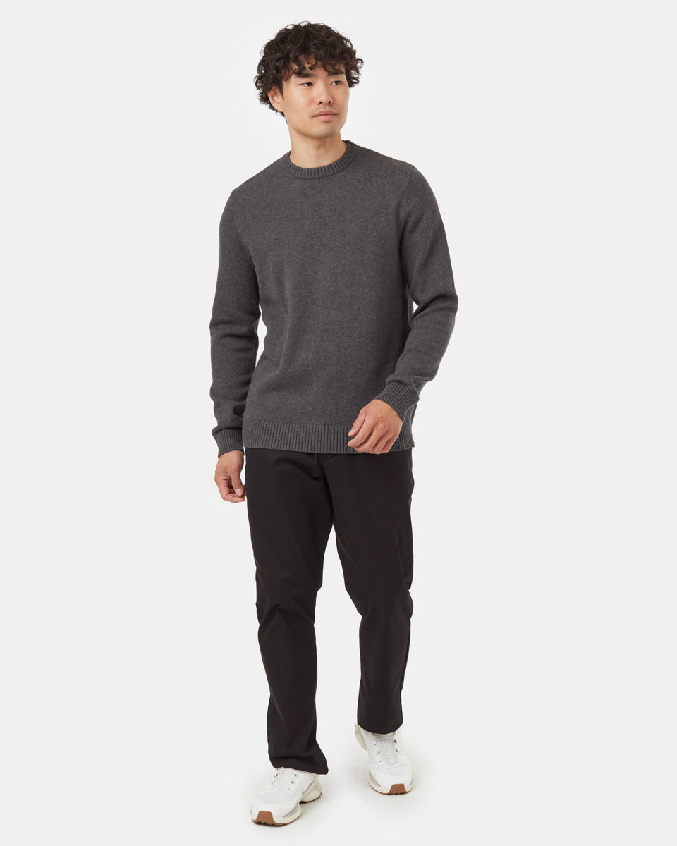 Highline Crew Sweater