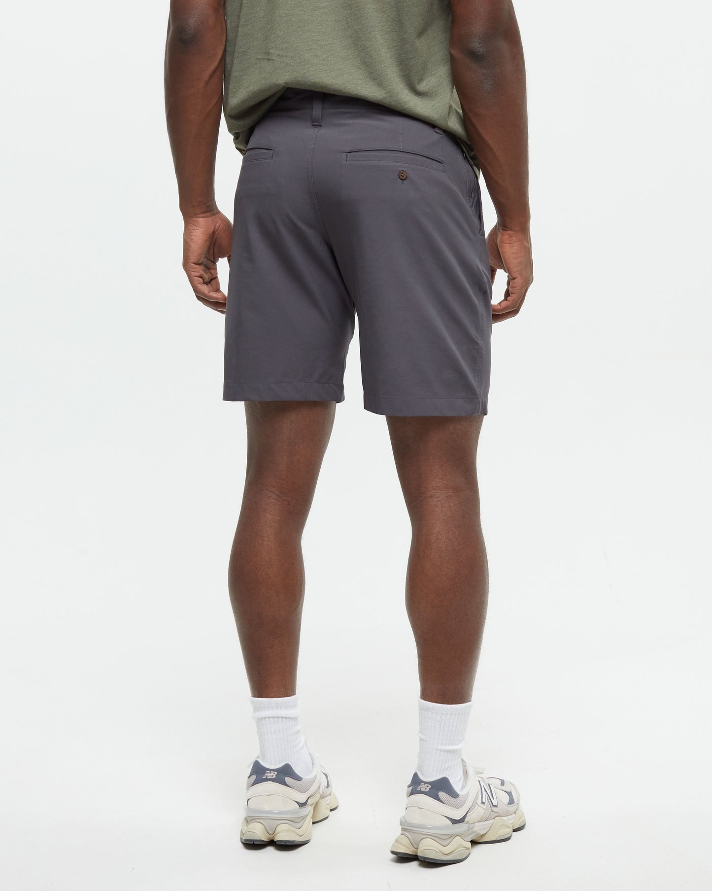 InMotion Latitude Short