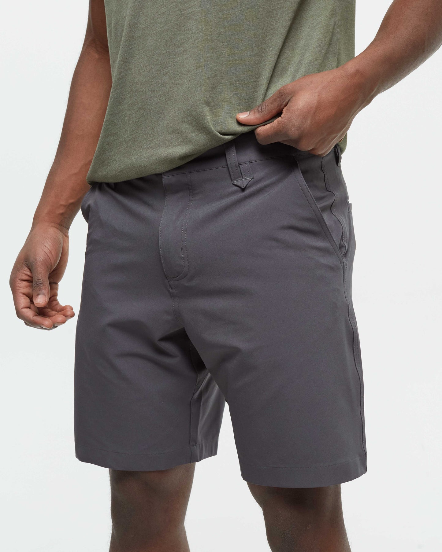 InMotion Latitude Short
