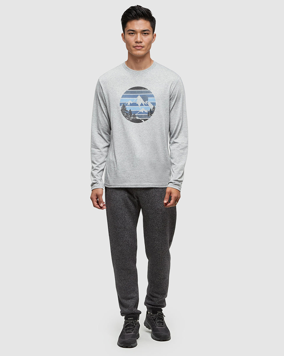 Secret Sasquatch Longsleeve
