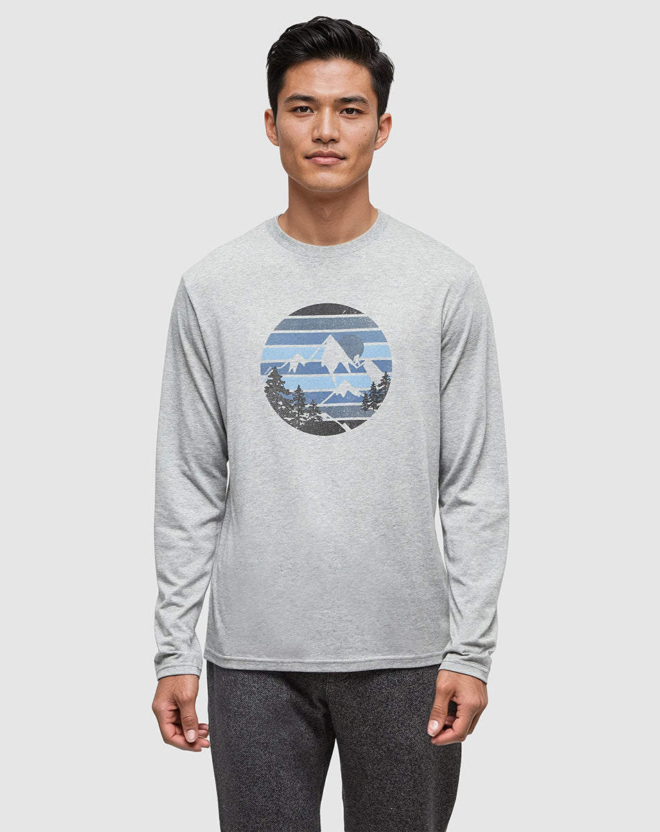 Secret Sasquatch Longsleeve
