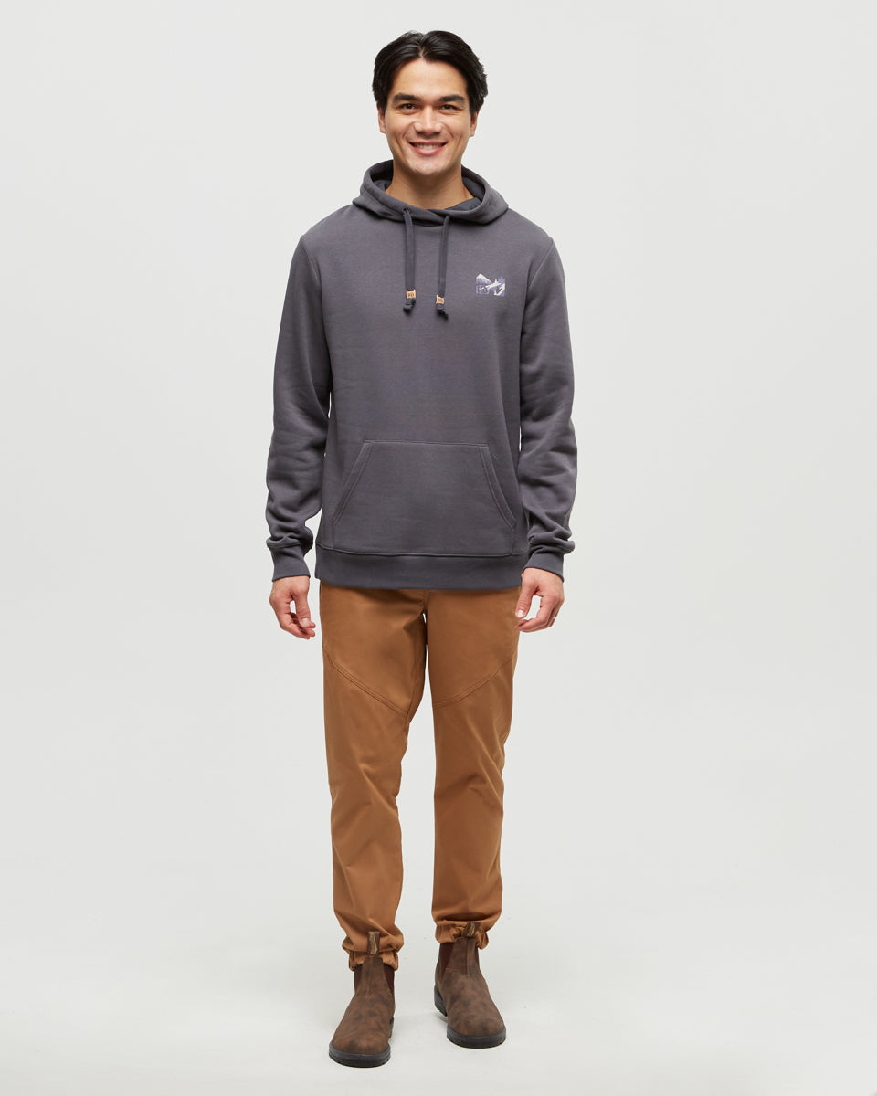 Slack Country Hoodie