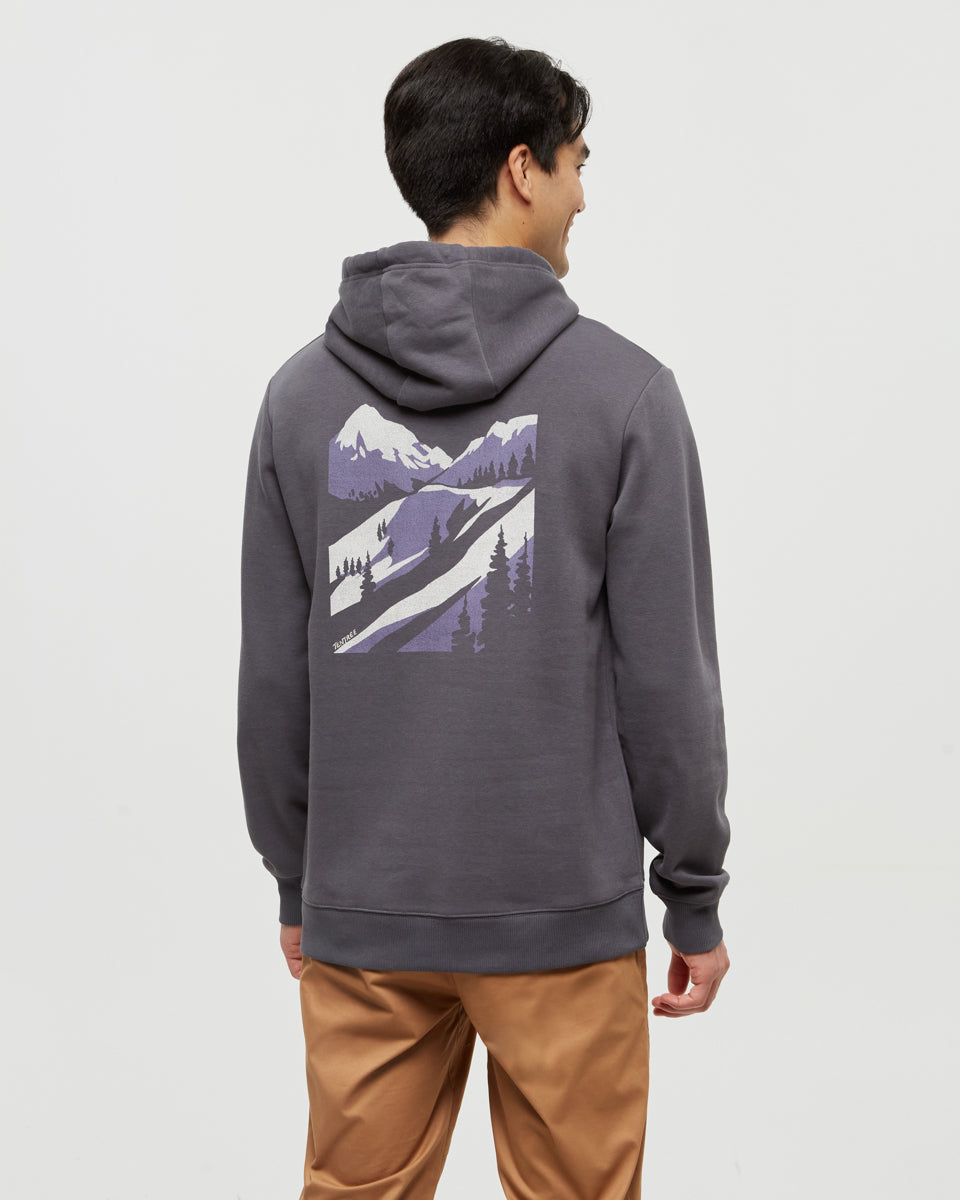 Slack Country Hoodie