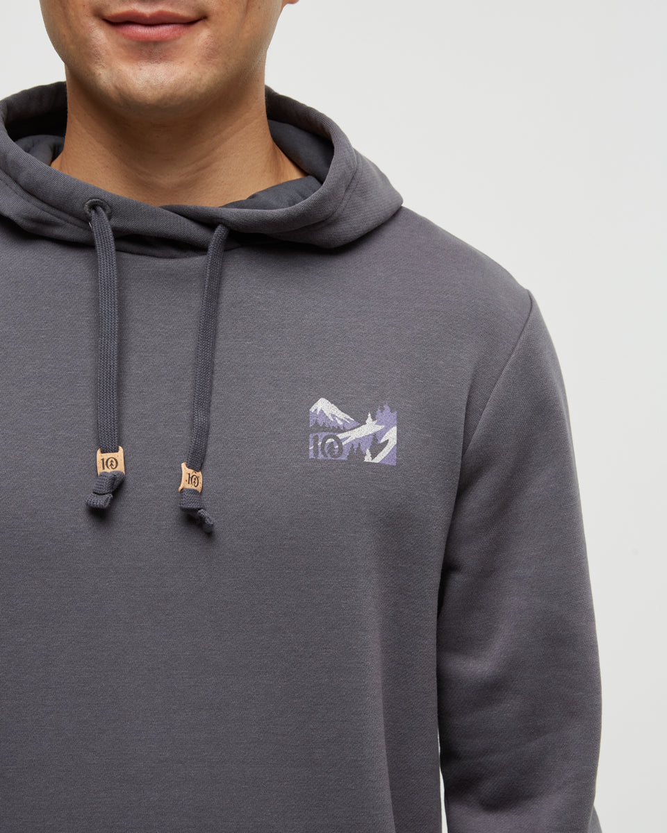 Slack Country Hoodie