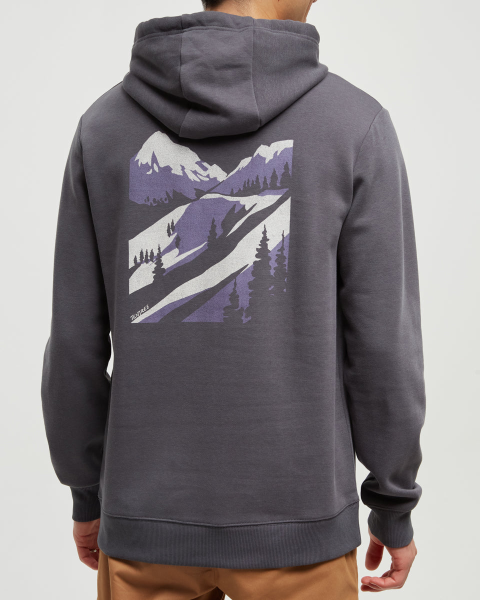 Slack Country Hoodie