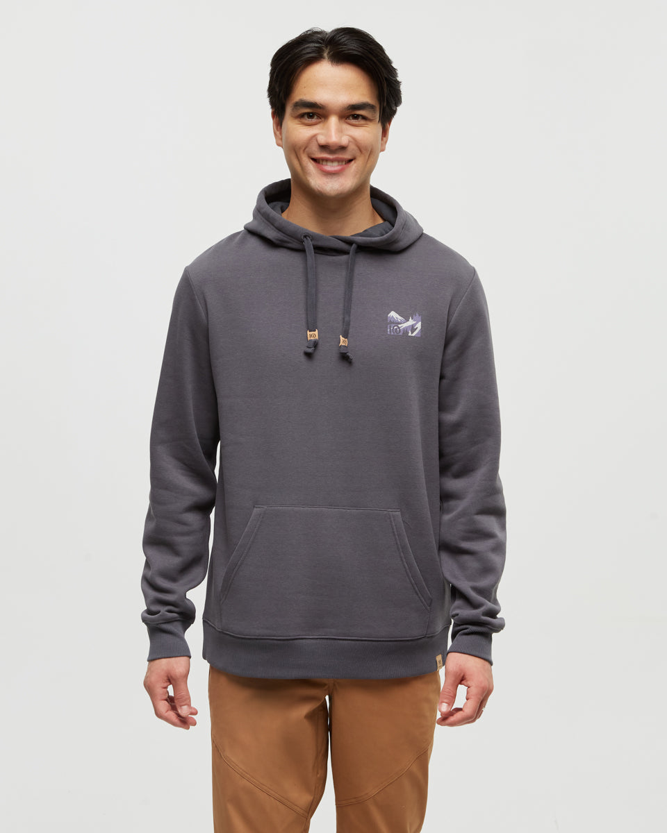 Slack Country Hoodie
