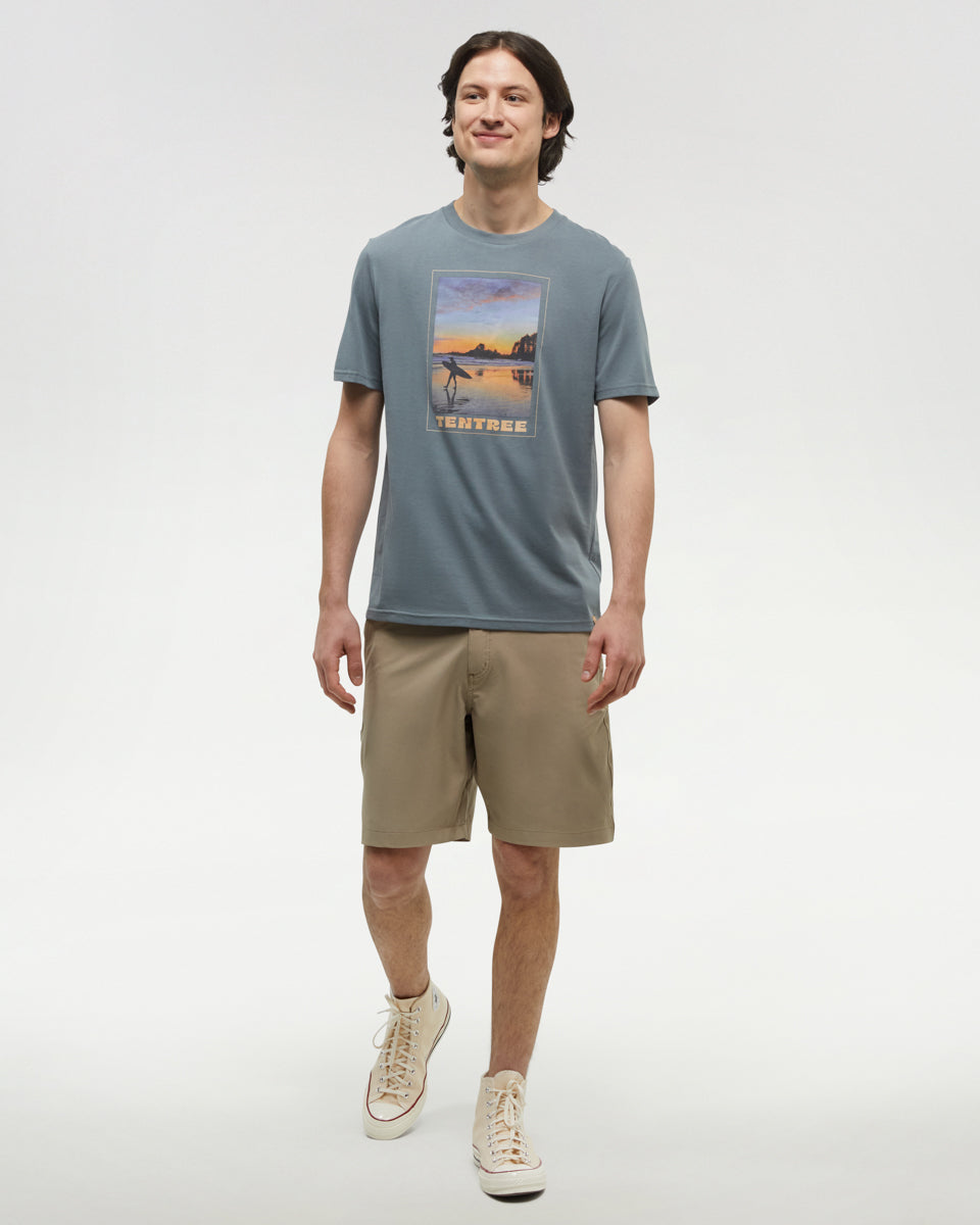 Surf Memento T-Shirt