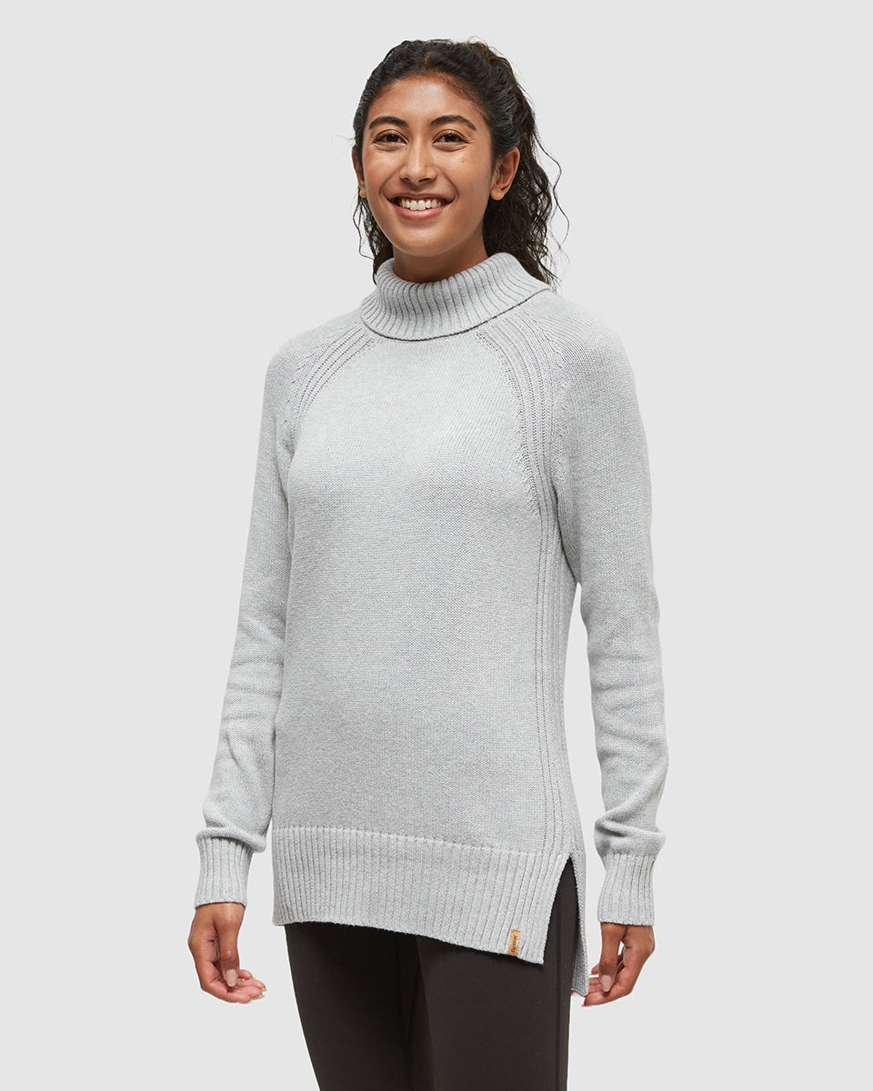 Spokane Sweater