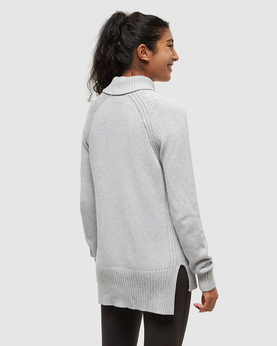 Spokane Sweater