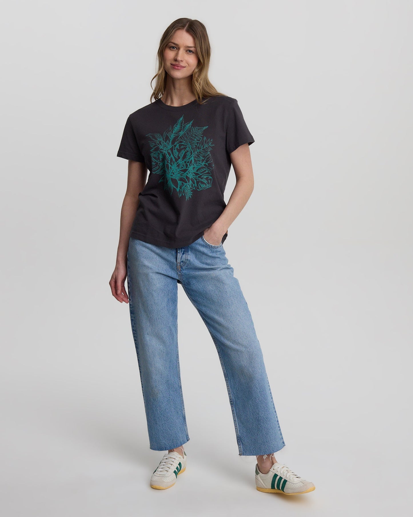 Amazon Sprawl T-Shirt
