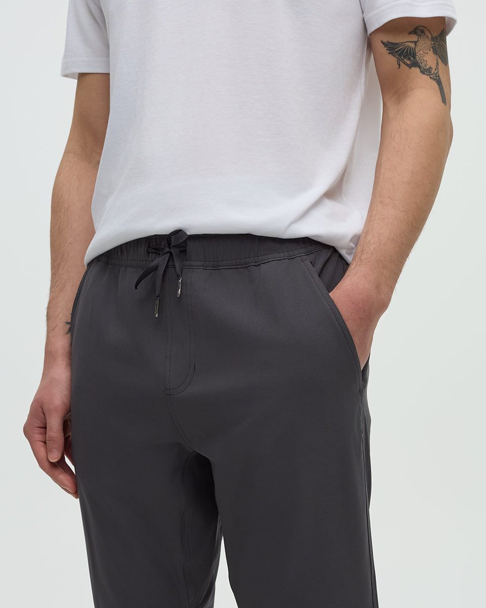 Simcoe Pant