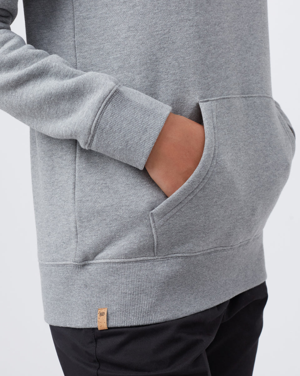 Ten Hoodie
