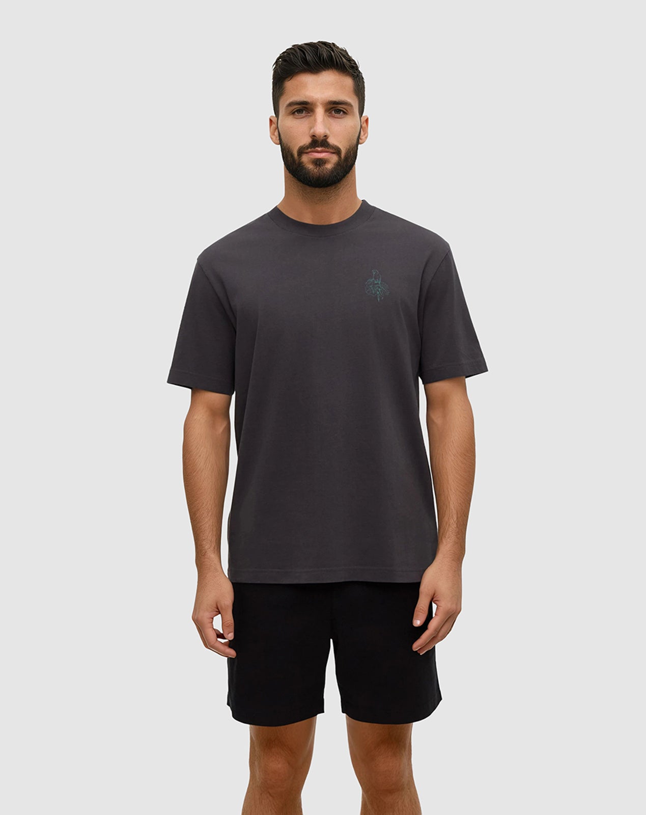 Regenerative Amazon Verdure Relaxed T-Shirt