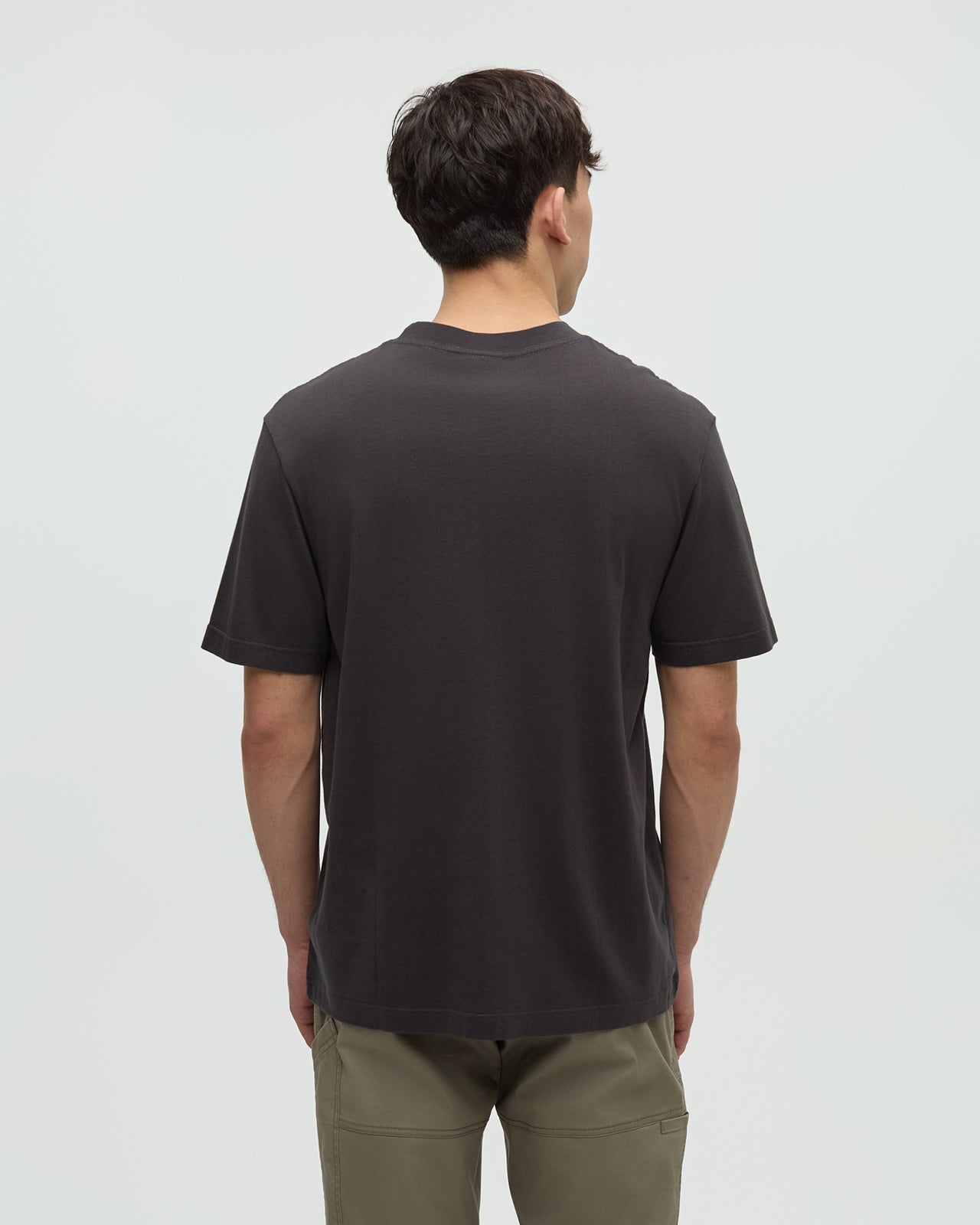 Regenerative Lake Life Portal T-Shirt