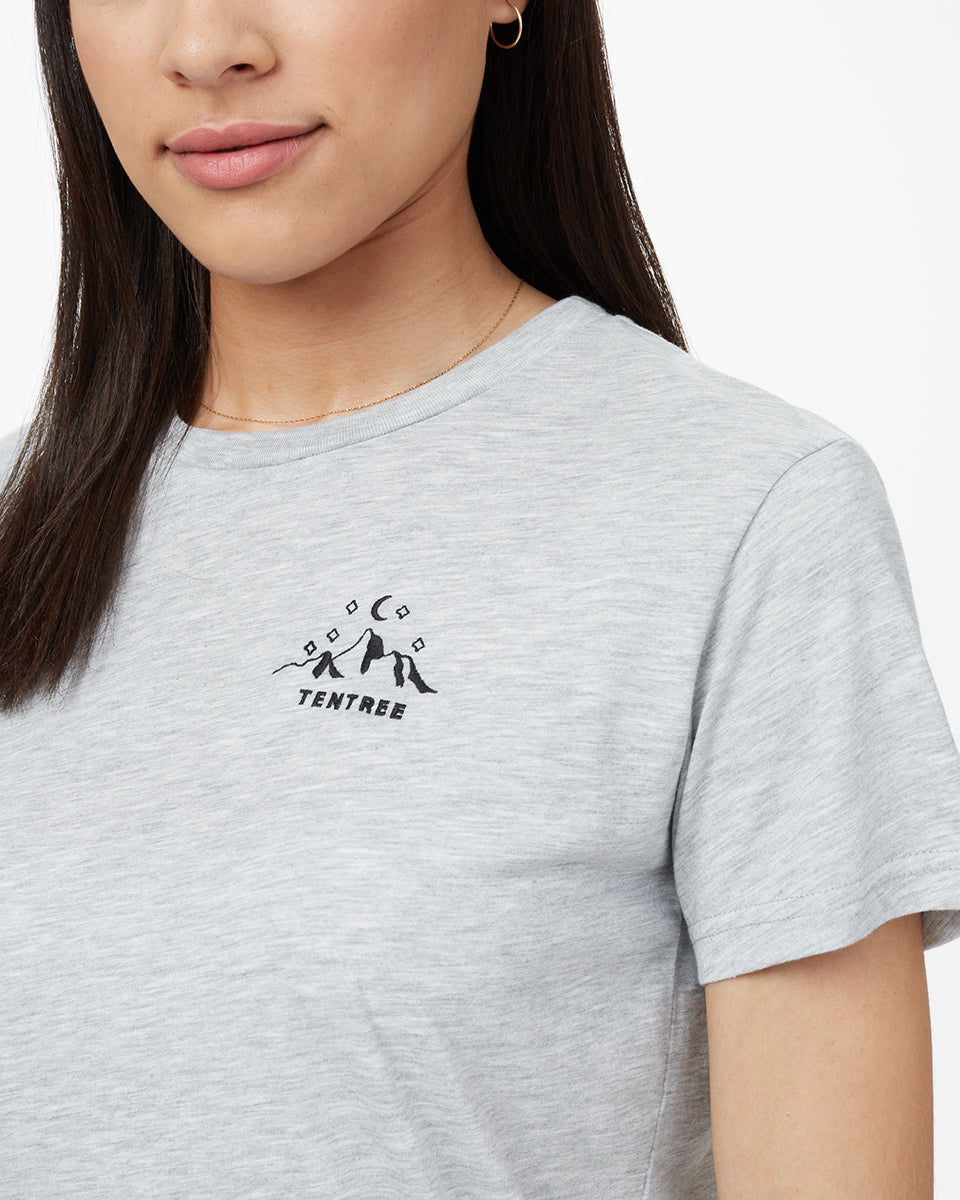 Mountain Moon T-Shirt