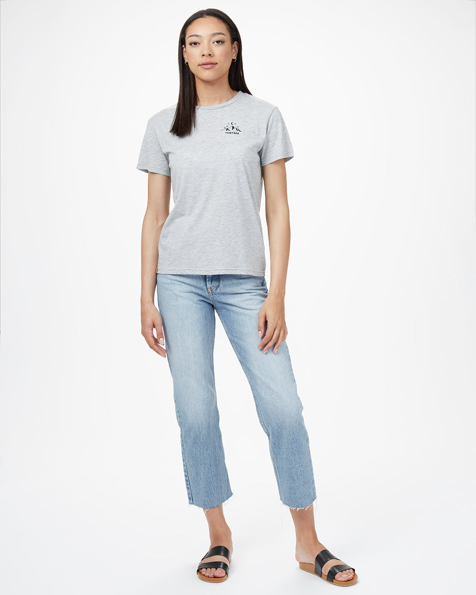 Mountain Moon T-Shirt