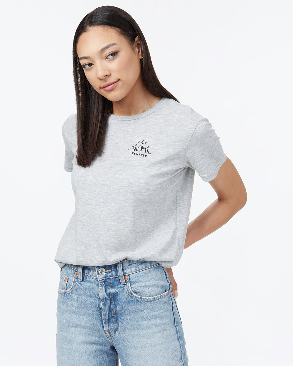 Mountain Moon T-Shirt