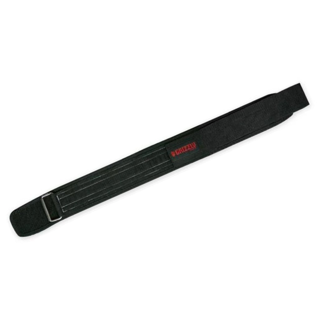 Grizzly 4" BEAR HUGGER WEIGHT LIFTING BELT 8834-04
