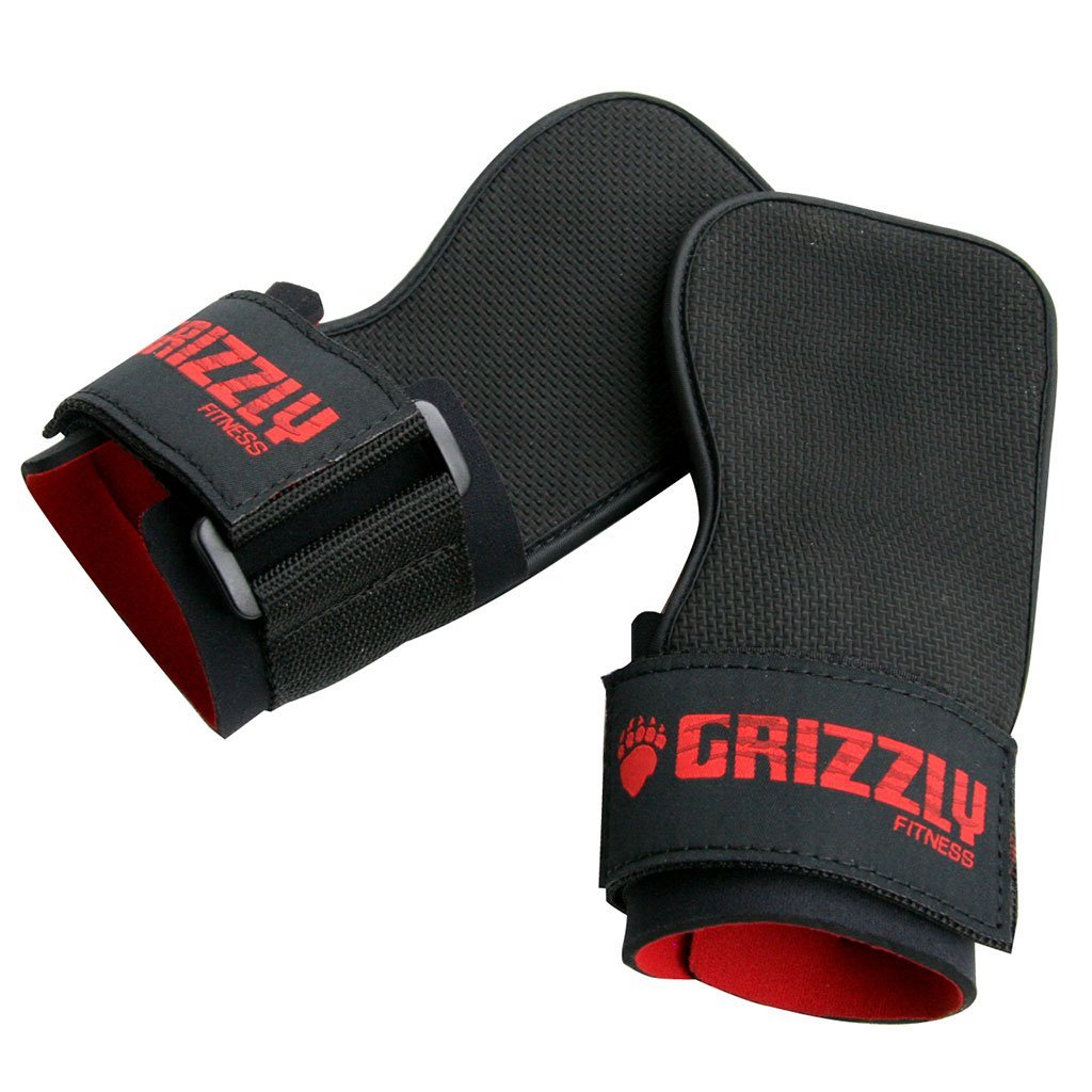 Grizzly GRABBERS - 8645-04