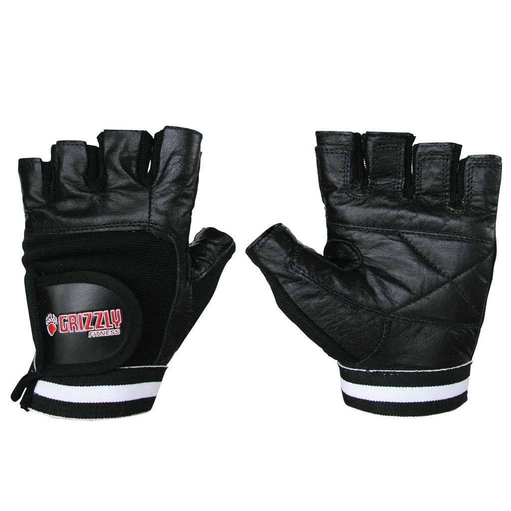 Grizzly MEN'S PAW TRAINING GLOVES - 8738-04