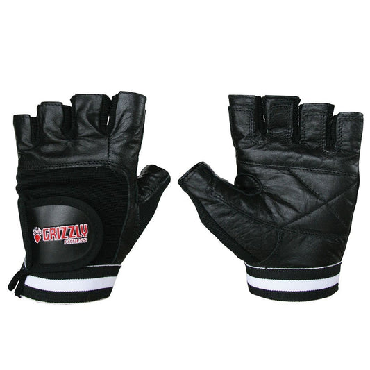 Grizzly MEN'S PAW TRAINING GLOVES - 8738-04