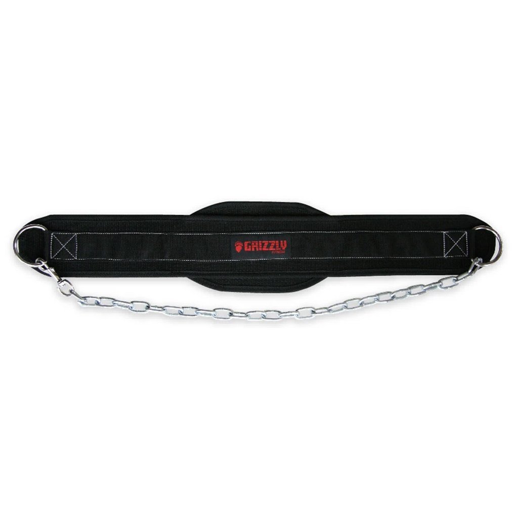 Grizzly DIPPING BELT - NYLON 8553-04