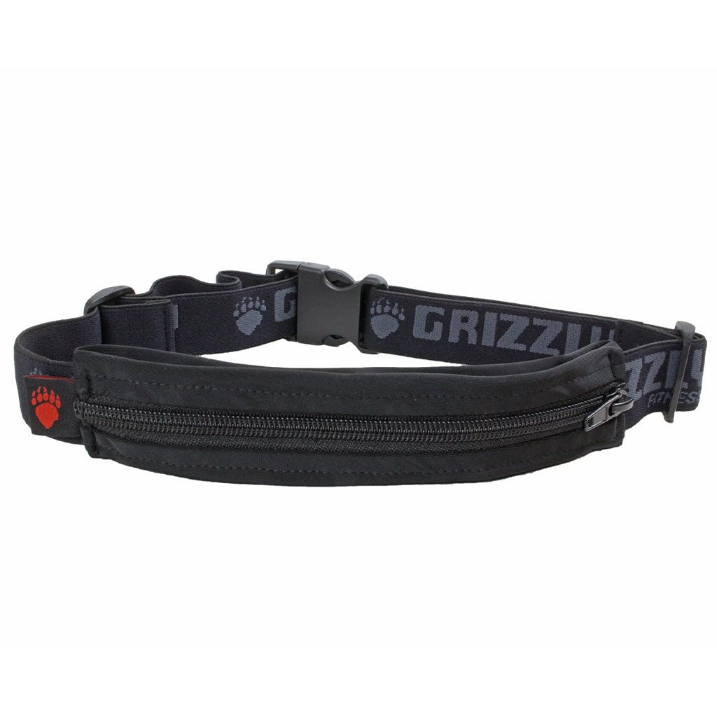 Grizzly RUNNING BELT - YOUTH 8008