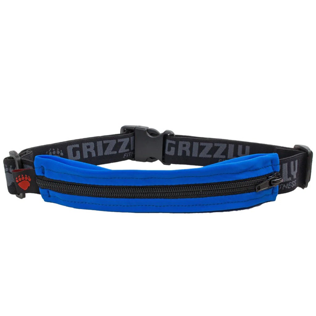 Grizzly RUNNING BELT - YOUTH 8008