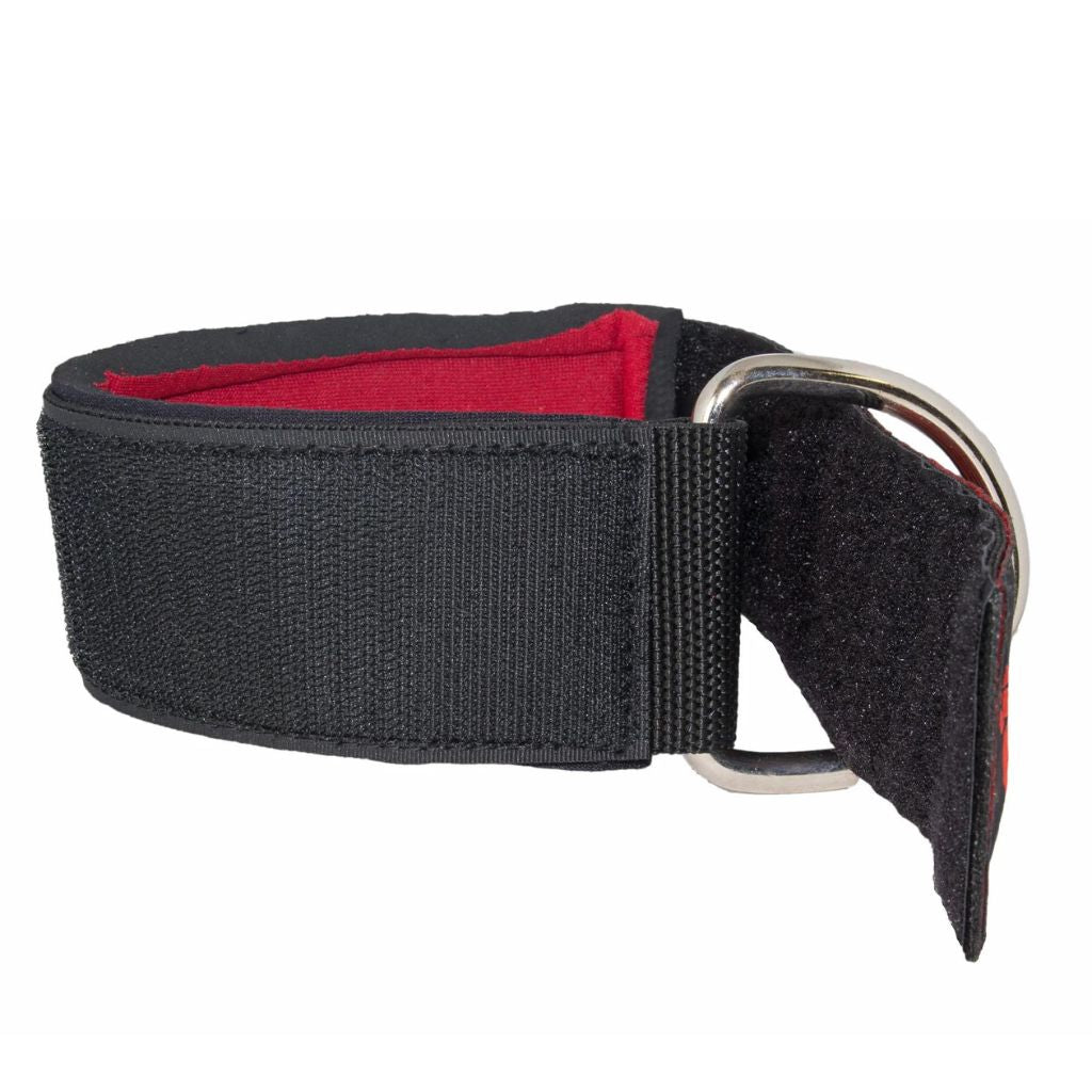 Grizzly 2" NEOPRENE ANKLE STRAP 8612-04