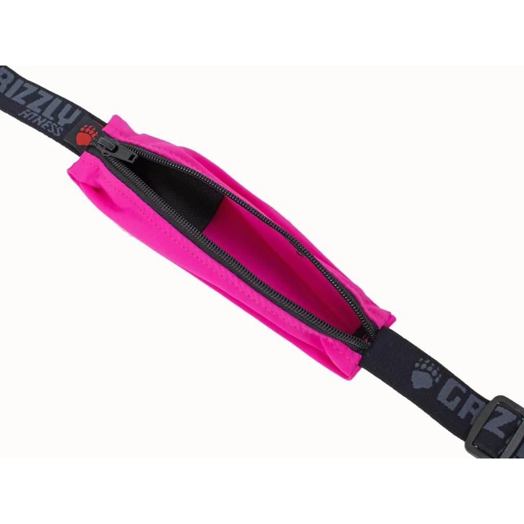Grizzly RUNNING BELT - YOUTH 8008