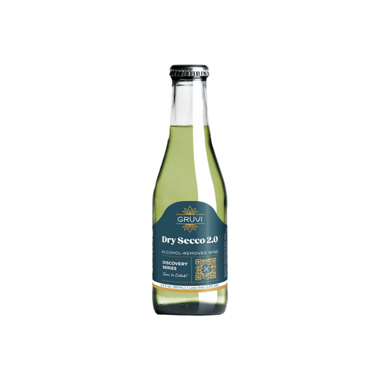 Grüvi - Secco sec 2.0