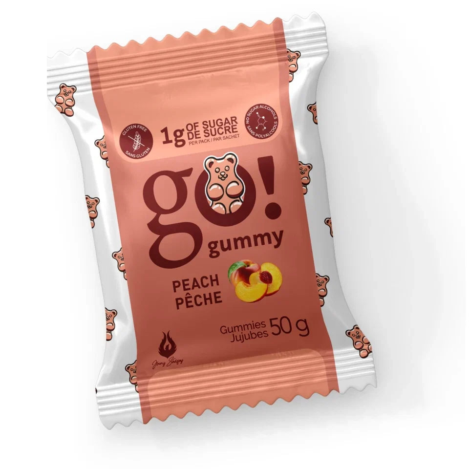 Go Gummy