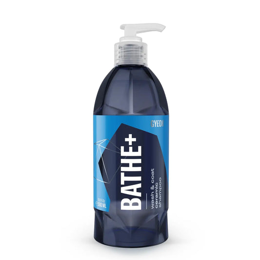 GYEON Q²M Bathe+ Shampoing de revêtement (version CA)