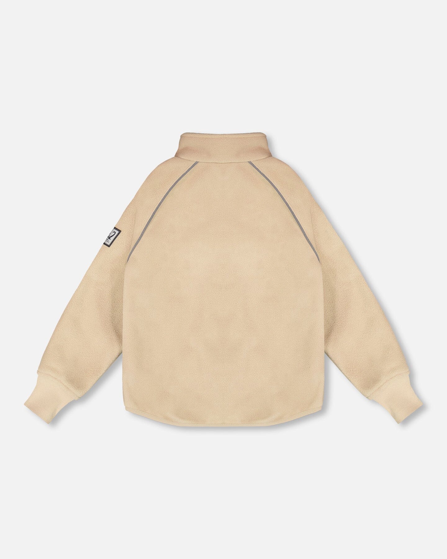 Mid-Season TEKNIK Windfleece Jacket Beige
