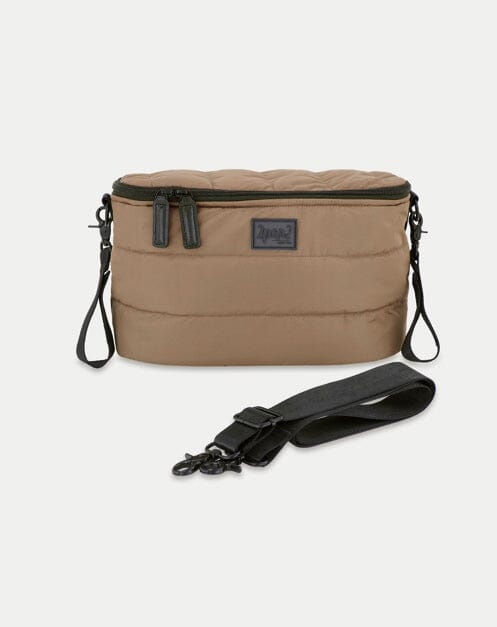 Mini Diaper Bag Chanterelle