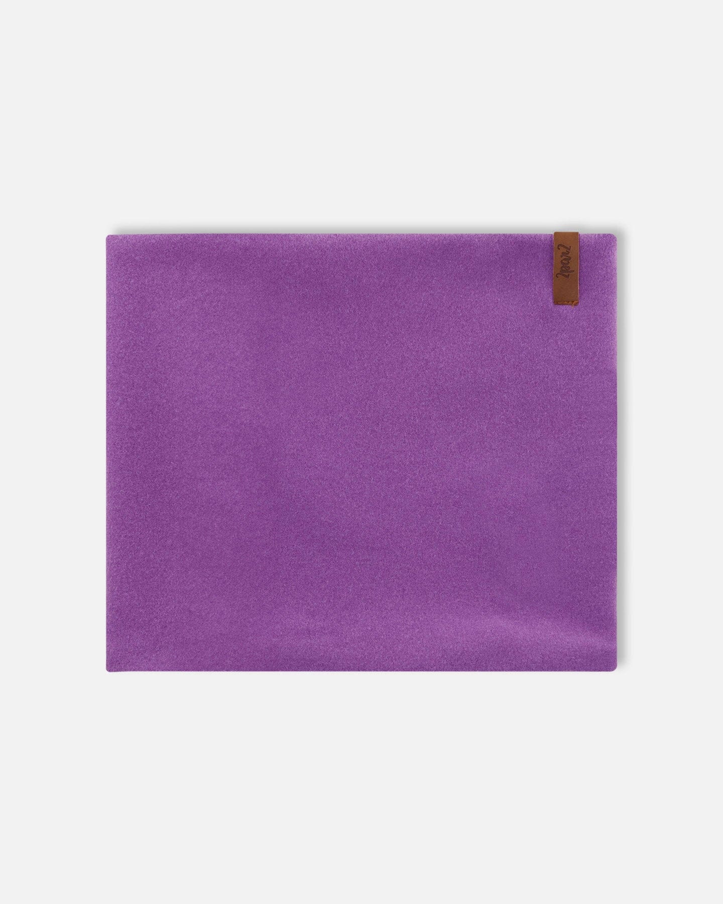 Mid-Season Jersey Neck Tube Lavender