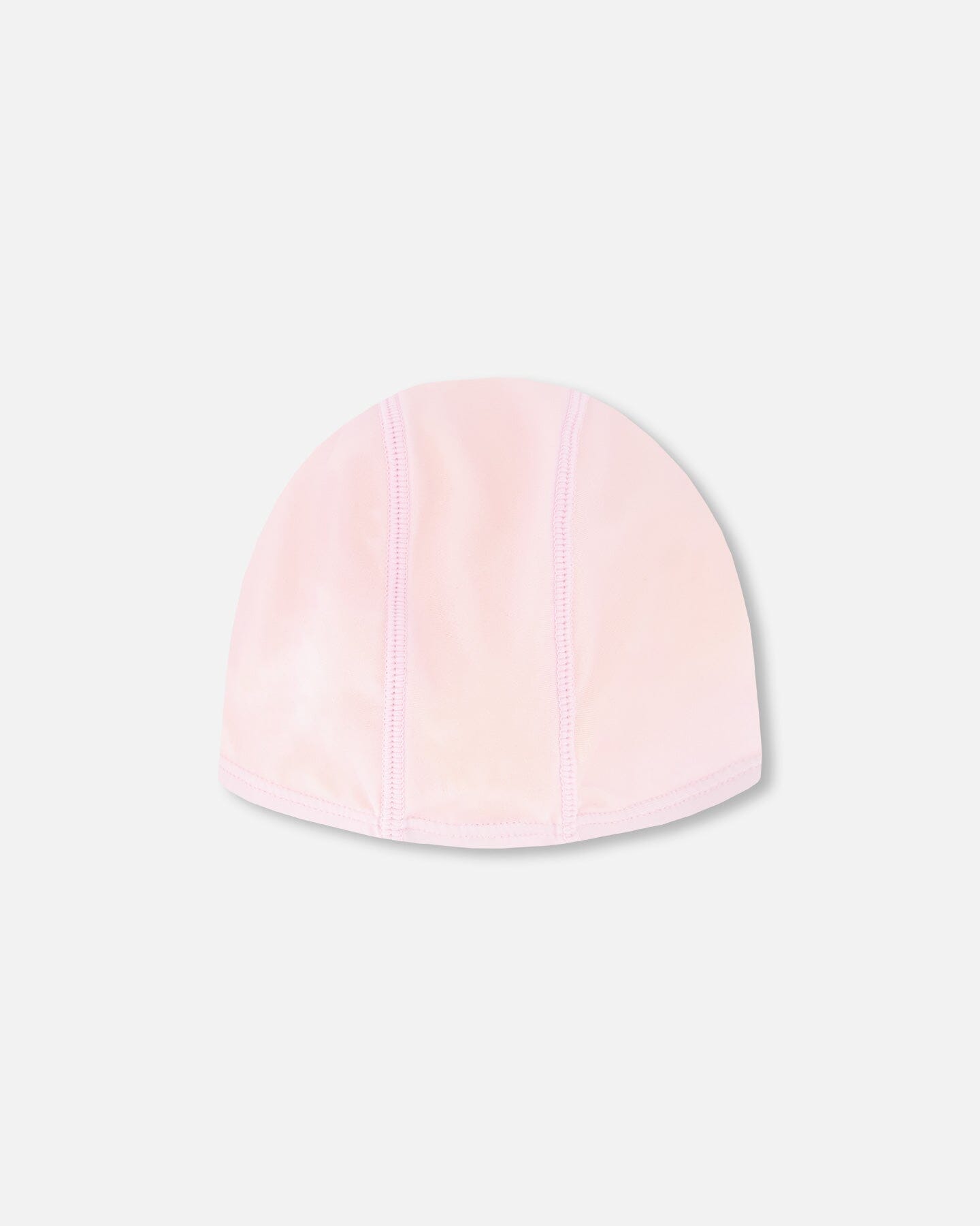Swim Cap Pale Pink