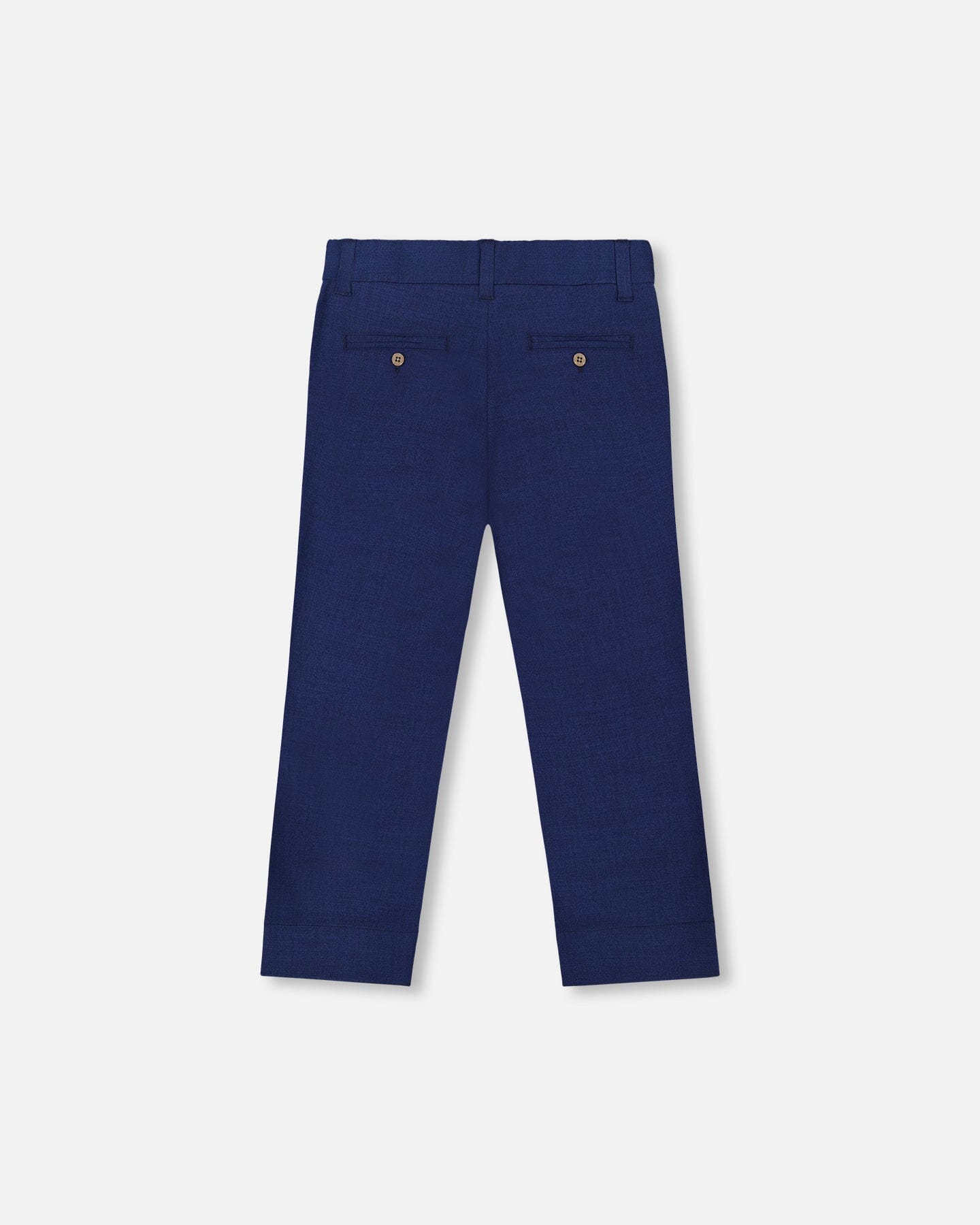 Classic Pants Blue