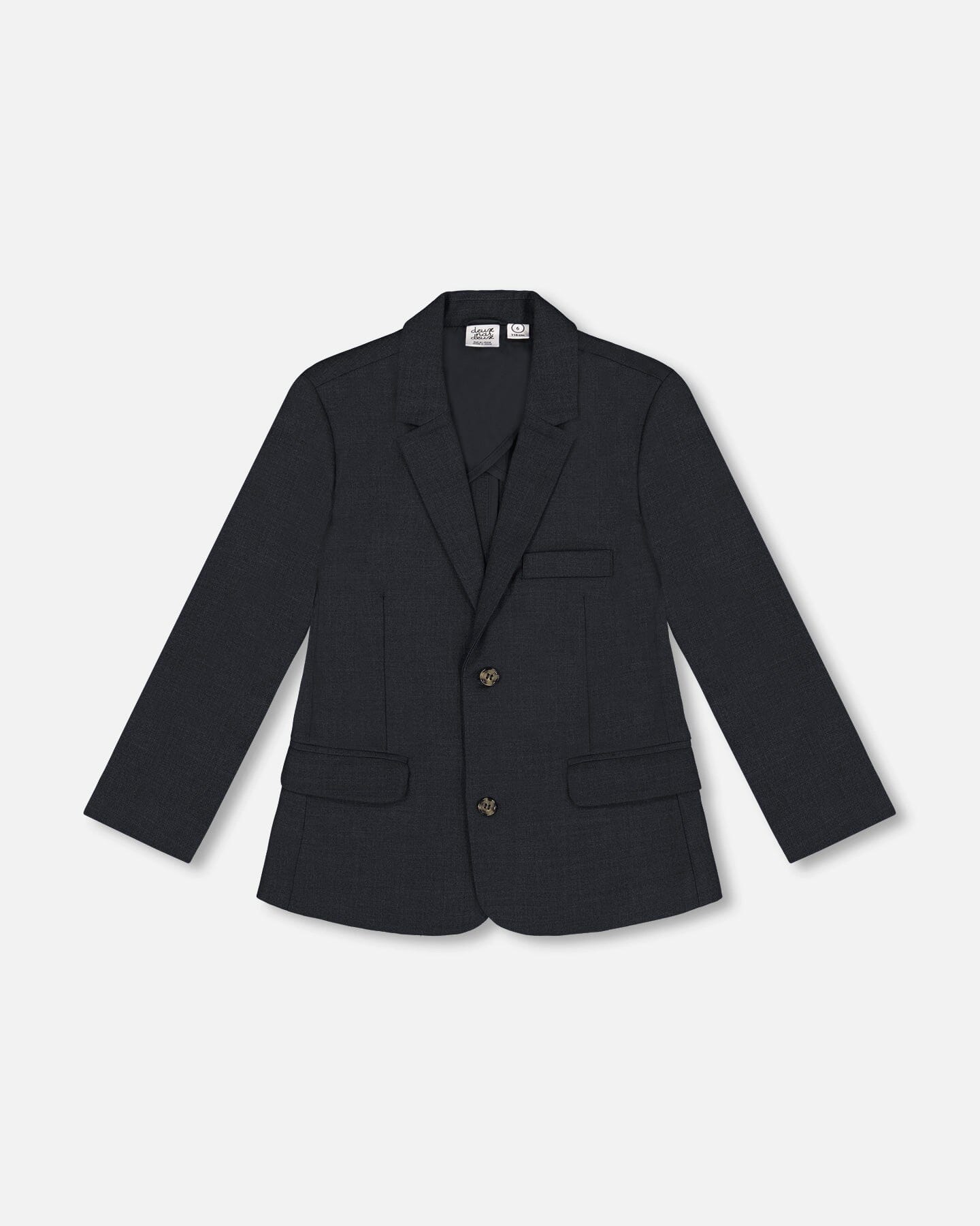 Blazer Black