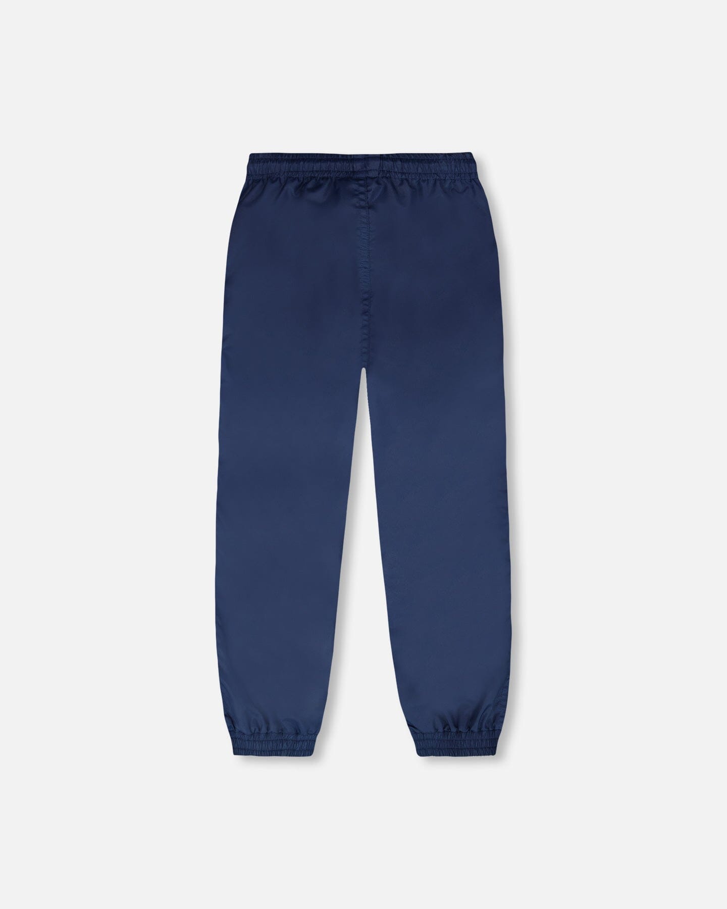 Splash Pants In Recycled Polyester Navy Blue