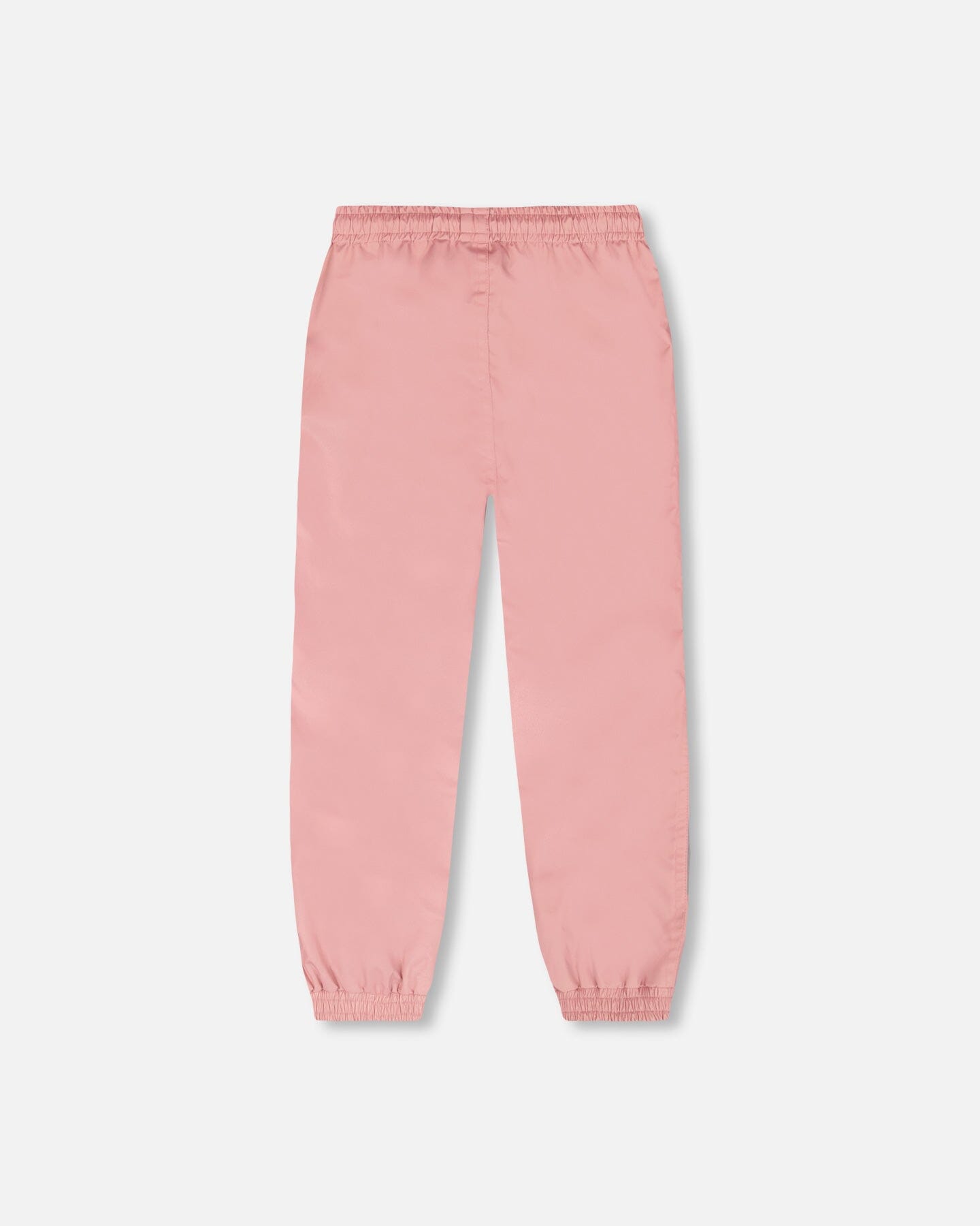 Splash Pants In Recycled Polyester Light Pink