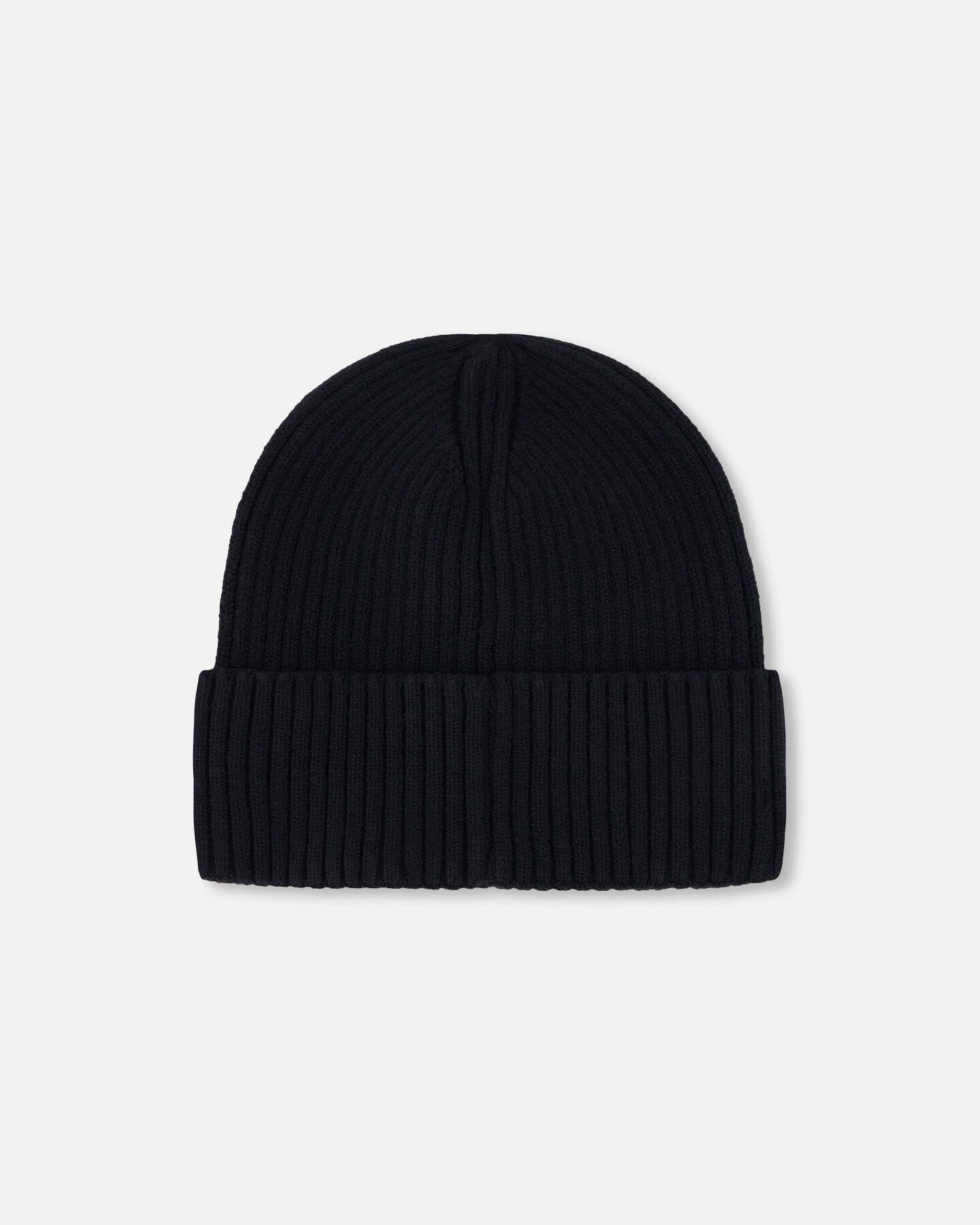Knit Hat Black