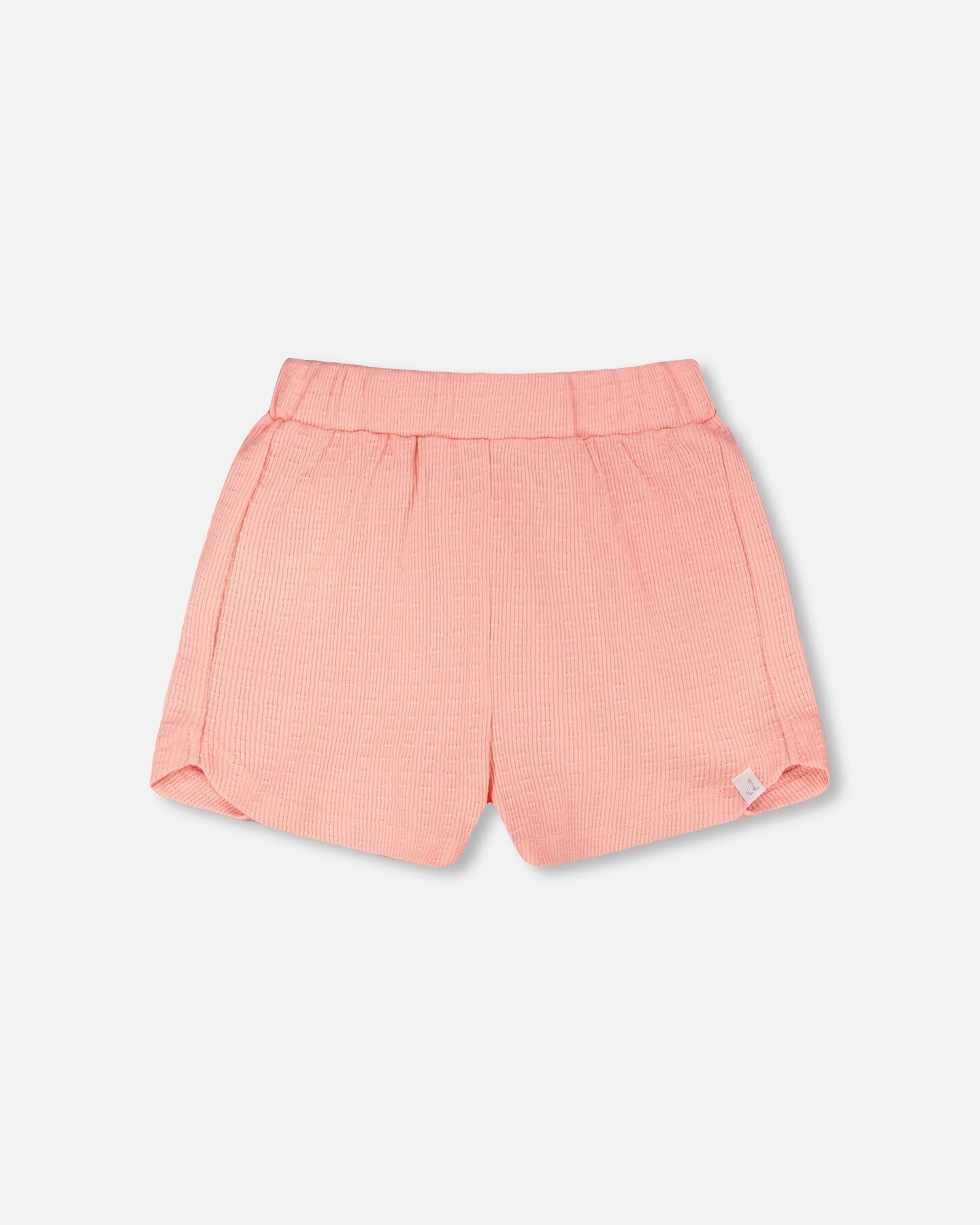 Shorts Peach Pink
