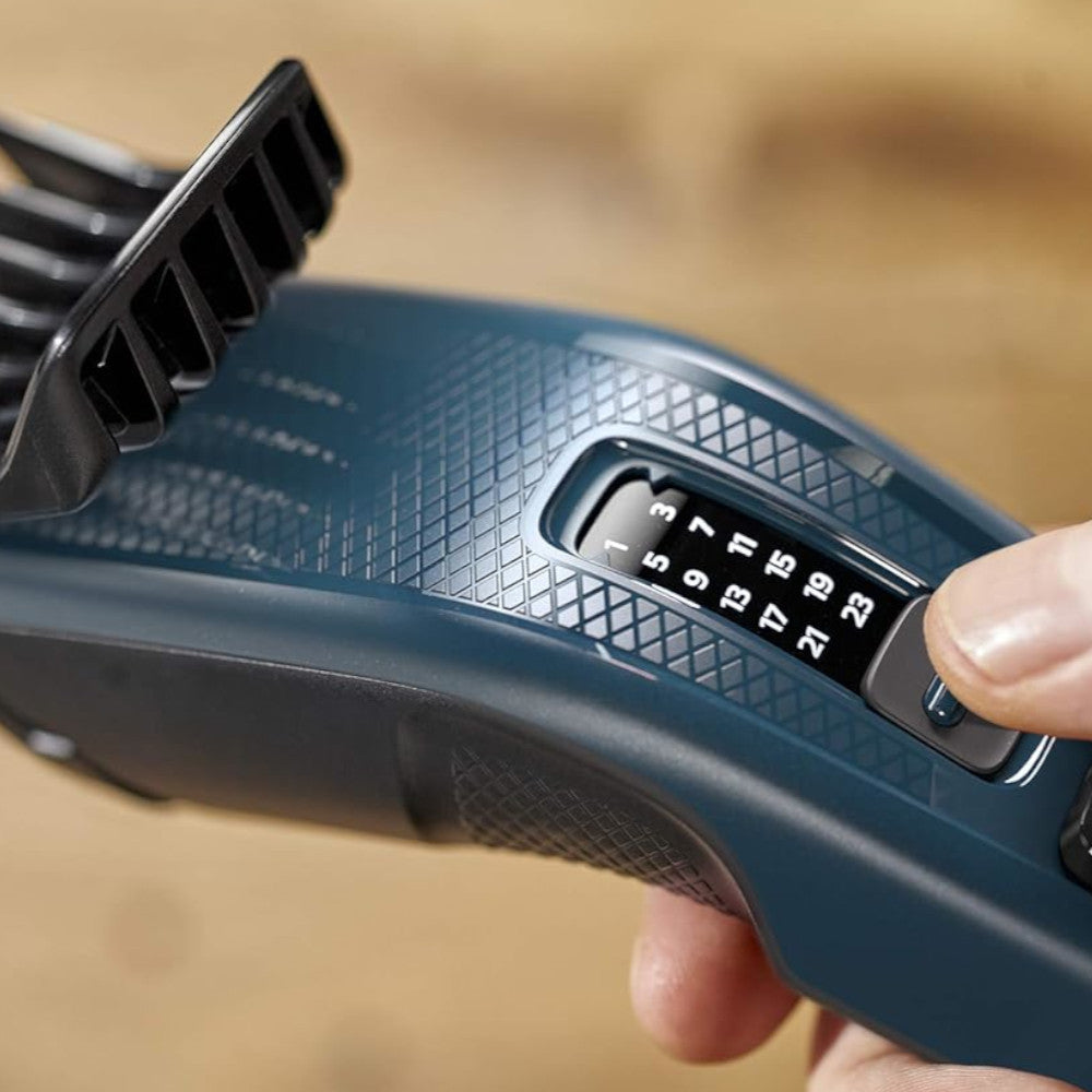 PHILIPS HC3505/15 Corded Hair Clipper Series 3000