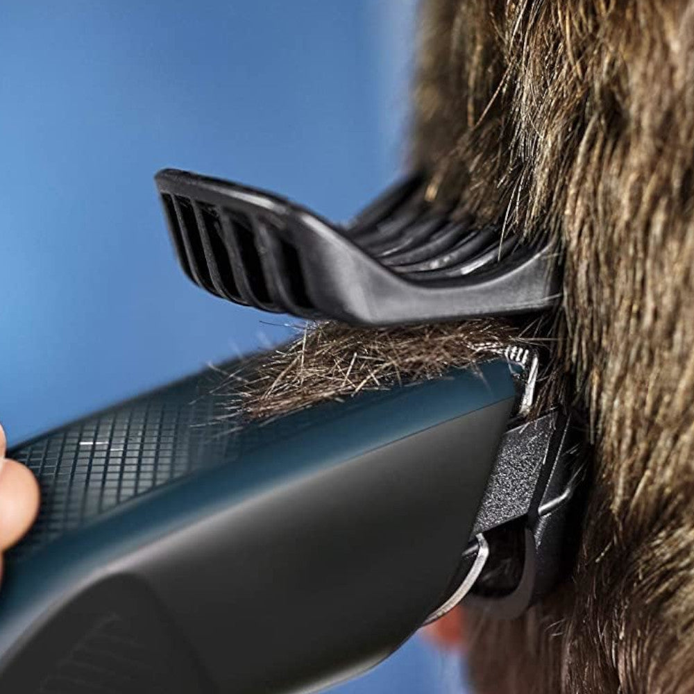 PHILIPS HC3505/15 Corded Hair Clipper Series 3000