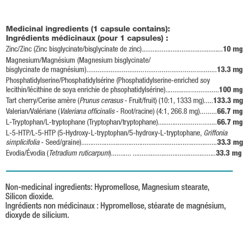 HD Muscle SLEEPHD, 30 Servings