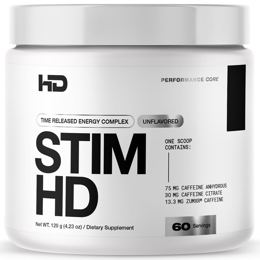 HD Muscle STIMHD, 60 Servings