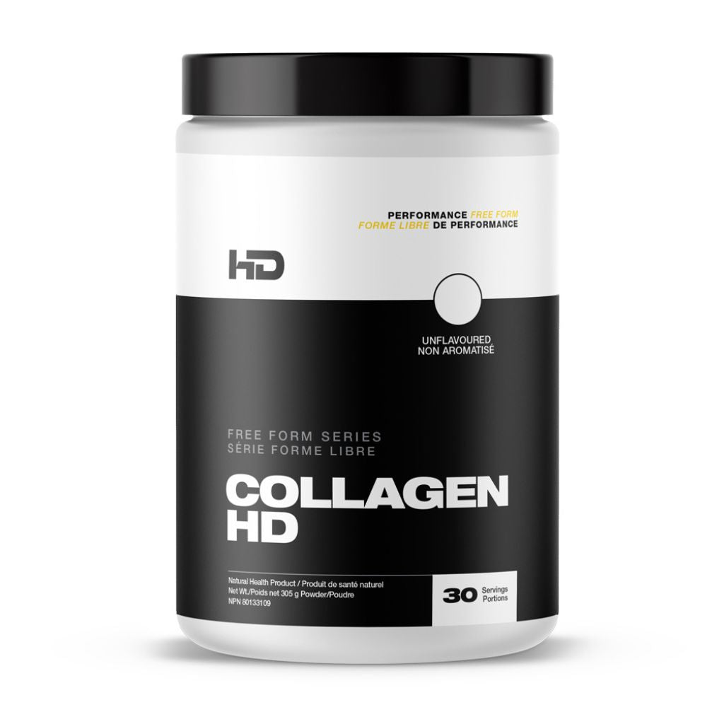 HD Muscle COLLAGEN HD, 30 Servings