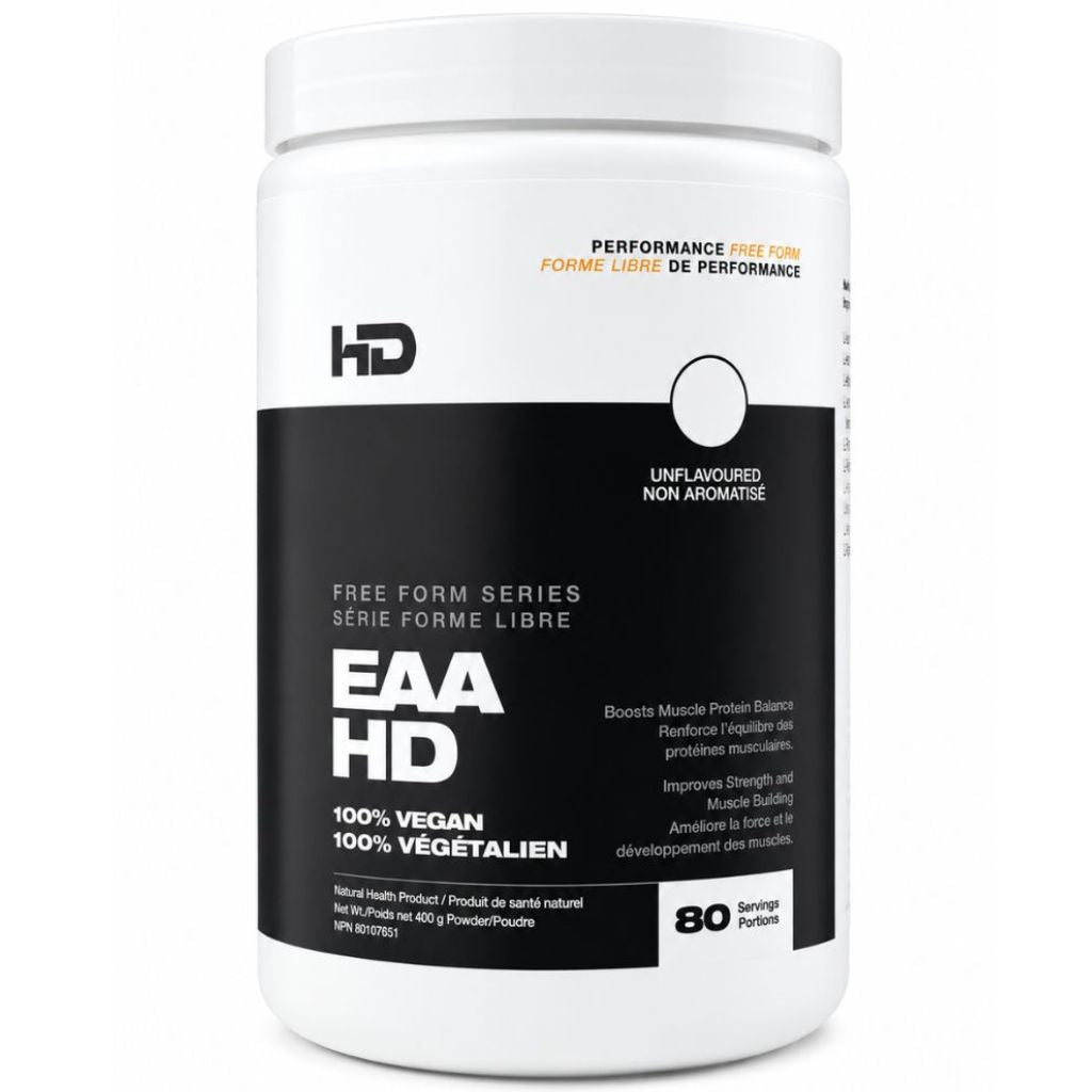 HD Muscle EAA HD, 40 Servings
