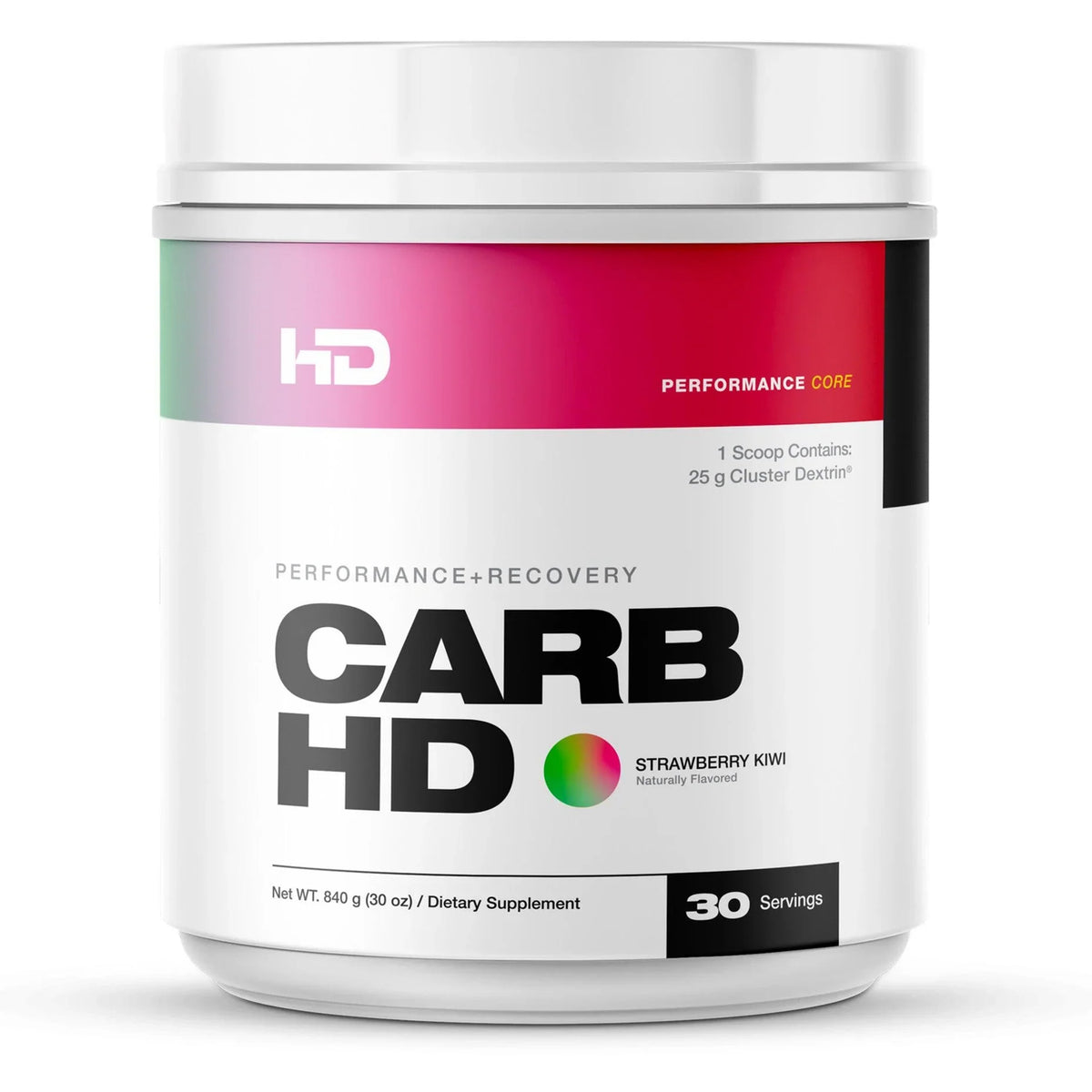 Carb HD